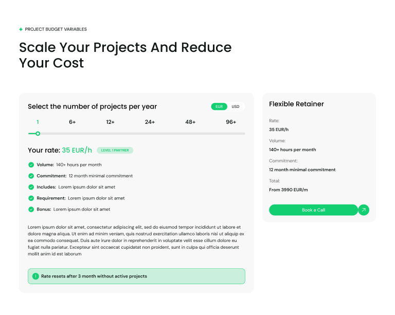 check our pricing